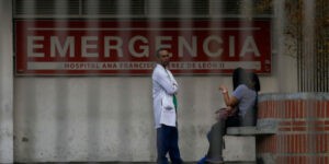¡ALARMANTE! Reportan que las UCI de los cinco hospitales centinelas de Miranda colapsaron con casos de Covid-19