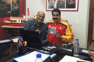 ¡ASÍ LO DIJO! Esposa de Omar Enrique sobre presunto “acoso” y “ataques” a su hija en redes: “Pueden desencadenar consecuencias nefastas”