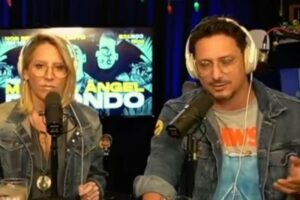 ¡ATENCIÓN! Saab anuncia investigación contra Jean Mary y Alex Goncalves por declaraciones sobre Dave Capella: “Les dictaremos alerta roja”