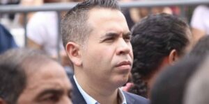 '¡Basta de indolencia!', dijo el dip. Mendoza tras prohibición de entrada de la vacuna AstraZeneca al país por parte de Maduro - AlbertoNews