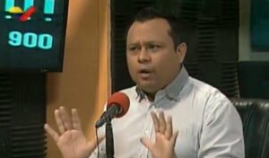 ¡Descaro!: Gasolina subsidiada debe “eliminarse” y cobrarse a precios internacionales, afirma diputado del régimen - AlbertoNews