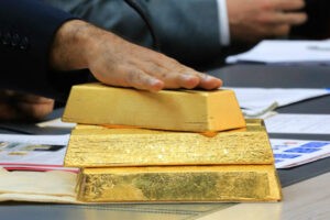 ¡EN DETALLE! Borges revela que entregaron a la OFAC y al Senado de EEUU las pruebas del esquema ilícito detrás del intercambio de oro por efectivo que adelanta Maduro