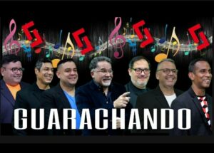 ¡Guarachando viene para quedarse!