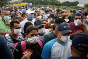 ¡IMPORTANTE! Venezolanos que tengan “problemas graves con la ley” no podrán acceder a Estatuto de Protección de Colombia