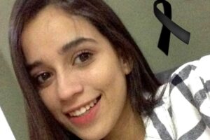 ¡LAMENTABLE! Falleció Fabiana Reynales, consejera de la Escuela de Comunicación Social de la UCAB Guayana: presentó complicaciones por covid-19