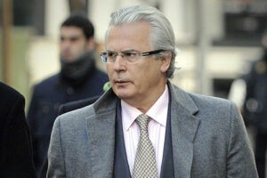 ¡LE CONTAMOS! Baltasar Garzón dijo sentirse “conmocionado, sorprendido y preocupado” por decisión de autorizar la extradición de Alex Saab (+Video)