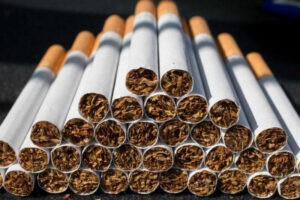 ¡LE CONTAMOS! Cigarrillos de contrabando invaden el mercado tabacalero en Venezuela