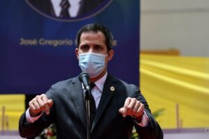 ¡LE CONTAMOS! Guaidó aseguró a CNN que existe “una articulación muy importante” en la oposición venezolana para atender la crisis