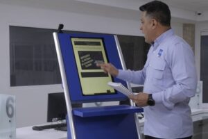 ¡LE CONTAMOS! Los módulos de autogestión que implementará el Saime en sus sedes para solicitudes y trámites (+Detalles)