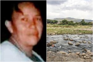 ¡PREOCUPANTE! Familiares denuncian que venezolana desapareció con sus dos hijos de 8 y 13 años cuando viajaba hacia Colombia (+Lo que se sabe)