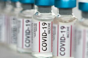 ¡PREOCUPANTE! Monitor Salud denunció que 61% de los hospitales no recibieron vacunas durante la cuarta semana de inmunización contra el coronavirus