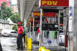 ¡Preocupante! Escasez de gasoil podría generar desabastecimiento sin precedentes de alimentos en Venezuela (VIDEO)