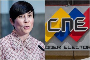 ¡REVELADOR! Aseguran que la postulación de candidatos para escoger al “nuevo” CNE “es el inicio de un acercamiento” promovido por Noruega: “No parece tan malo”