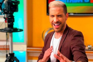 ¡SE LO CONTAMOS! Antes de morir Dave Capella reveló el nombre de quién habría supuestamente iniciado rumores en su contra