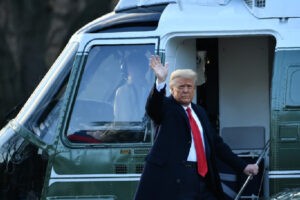 ¡SE LO CONTAMOS! Trump lanza su nueva plataforma para enfrentar el bloqueo de sus cuentas en las redes sociales y “preservar su magnífico legado”