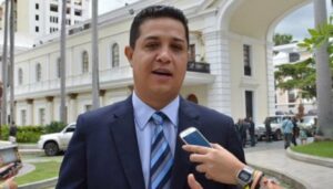 Diputado Miguel Mora de Guarenas imputa al alcalde por falso positivo contra su escolta