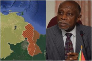 ¡SEPA! Guyana afirmó que tendrá “toda la documentación preparada” para dirimir la disputa con Venezuela ante la Corte Internacional de Justicia