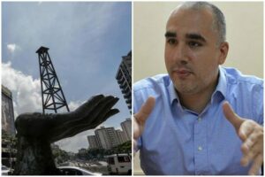¡SEPA! Luis Oliveros asegura que el régimen no privatizará Pdvsa pero permitirá una mayor participación de sectores privados
