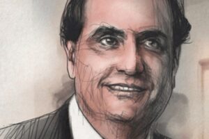 ¡SÉPALO! Principal abogado de Alex Saab fue detenido por las autoridades de Cabo Verde (Aseguran que ya fue liberado)