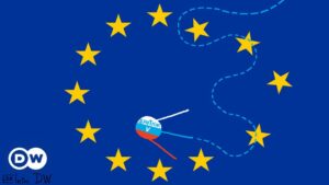 ¿Aceleraría la vacuna rusa Sputnik V la campaña de vacunación en la UE? | Ciencia y Ecología | DW