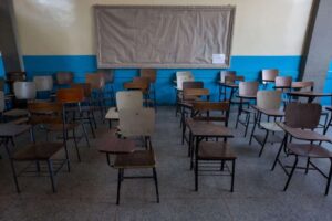¿Cómo debe ser el regreso a clases presenciales en Venezuela?