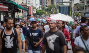 ¿Cómo ha cambiado Venezuela ocho años después de la muerte de Hugo Chávez?