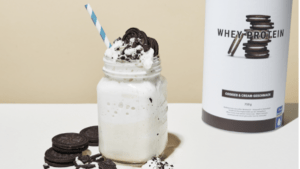 ¿Conoces Shape Shake 2.0? Te contamos qué es y qué beneficios tiene