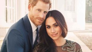 ¿Cuánto cuesta el lujoso vestido que Meghan Markle lució en la entrevista con Oprah Winfrey? - AlbertoNews