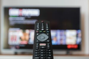 ¿Cuántos suscriptores tiene Netflix, Disney Plus, Amazon Prime y HBO?
