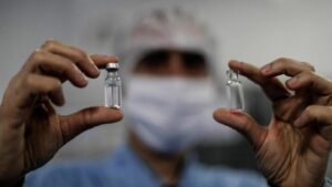 ¿En qué se diferencian la vacuna rusa Sputnik V y la china Sinopharm? Aquí te lo contamos - Medio de comunicación para la comunidad de Habla Hispana