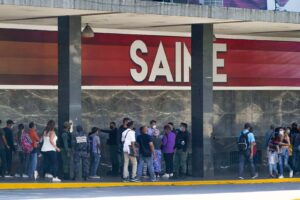 ¿Por qué el Saime suspendió la jornada de cedulación para niños y niñas?