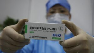 ¿Te la pondrías? Esto es lo que debes saber sobre la vacuna china de Sinopharm que llegó a Venezuela - Medio de comunicación para la comunidad de Habla Hispana
