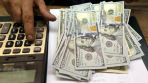 ¿Llegará al millón? Mire en cuánto se cotizó el dólar paralelo este viernes 13