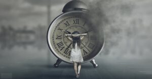 ¿Y si el futuro no existe? La física cuántica responde