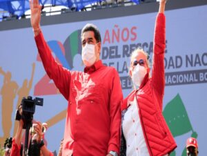¿Es la hora de un candidato 'outsider' para las presidenciales de 2024 en Venezuela?