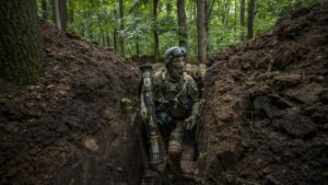 Guerra Rusia - Ucrania hoy: Última hora, en directo