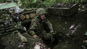 Guerra Rusia - Ucrania hoy: Última hora, en directo