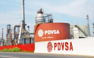 Reuters: Pdvsa exige prepago en ventas spot de petróleo tras incumplimiento de compradores