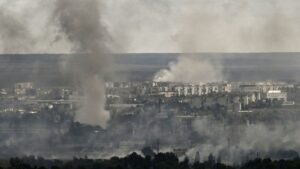 Guerra Rusia - Ucrania hoy: Última hora, en directo