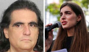 Esposa de Alex Saab pide a parlamentarias de Venezuela apoyo ante persecución a su familia en Italia