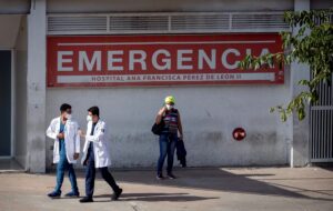 Venezuela y Unicef buscan fortalecer el sistema público de salud