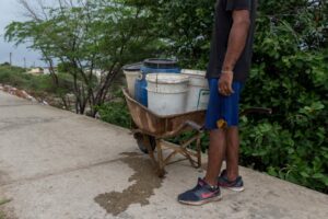 Agua reciclada, la solución más rentable para la escasez hídrica en Venezuela