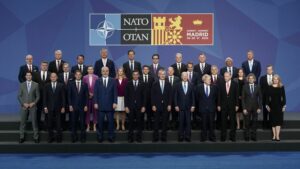 Guerra Rusia Ucrania: Cumbre de la OTAN en Madrid: últimas noticias en directo