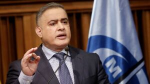 “30% de los hechos lamentables de 2017 fueron cometidos por el Estado”