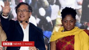 4 hitos que marcan la elección de Gustavo Petro y Francia Márquez en Colombia