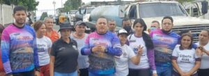 50 Bricomiles se juramentan en Bolívar | Diario El Luchador