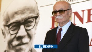 5.000 kilómetros para conocer a Ernesto Sabato - Música y Libros - Cultura