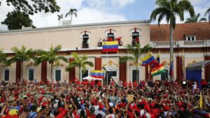 63% de los venezolanos considera que el presidente ideal no debe ser chavista ni opositor, según Datincorp