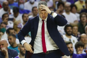 ACB: El proyecto fallido del baloncesto azulgrana: "La masa salarial ser recortada con un esfuerzo proporcional al del ftbol" | ACB 2021