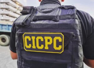 Cicpc detuvo a cinco sujetos por abuso de niños y jóvenes